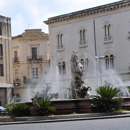 Kalos Ortigia Apartmán *