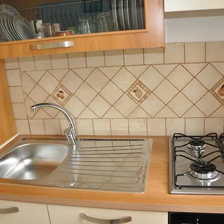 Apartment Kalos Syracuse