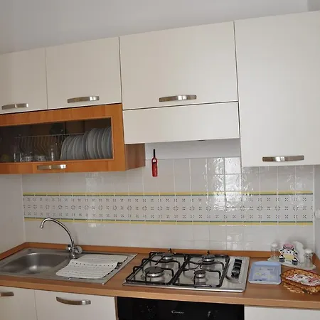 Kalos Apartment Syracuse