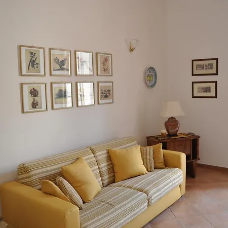 Apartment Kalos
