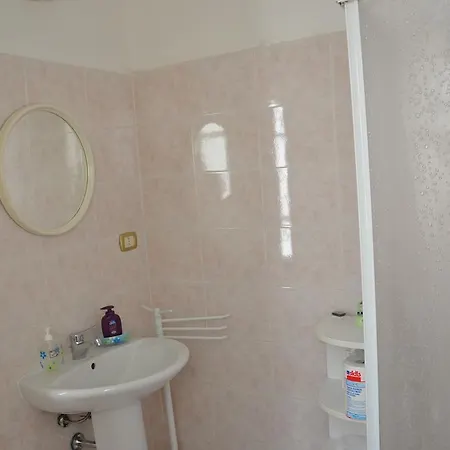 Kalos Ortigia Apartmán