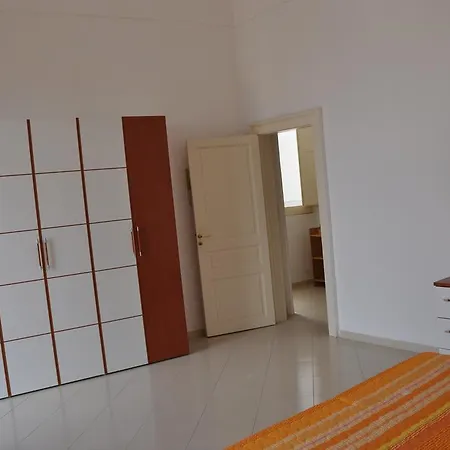 Kalos Ortigia Apartmán