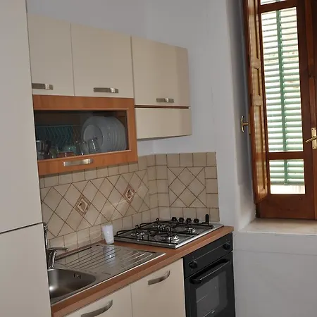 Kalos Ortigia Apartment